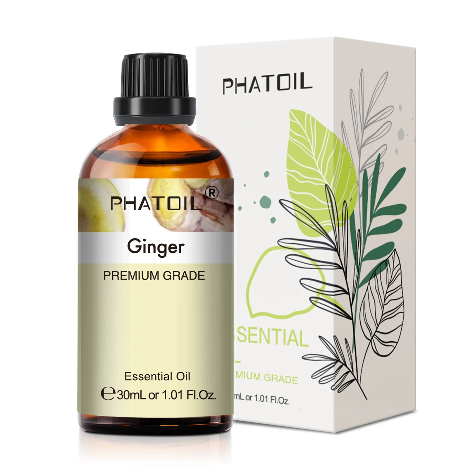Skinthetik® Premium Essential Oil Collection