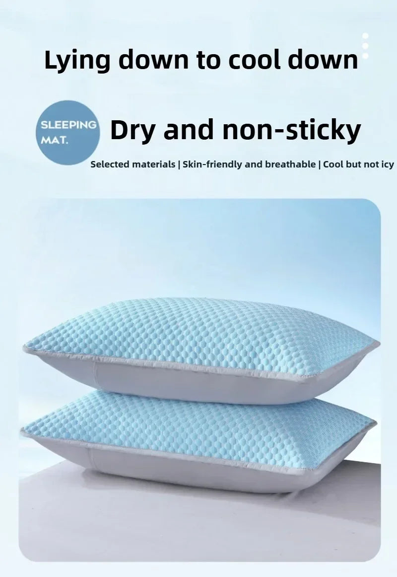 Skinthetik™ CoolRest™ Cooling Pillowcase (1Pc)