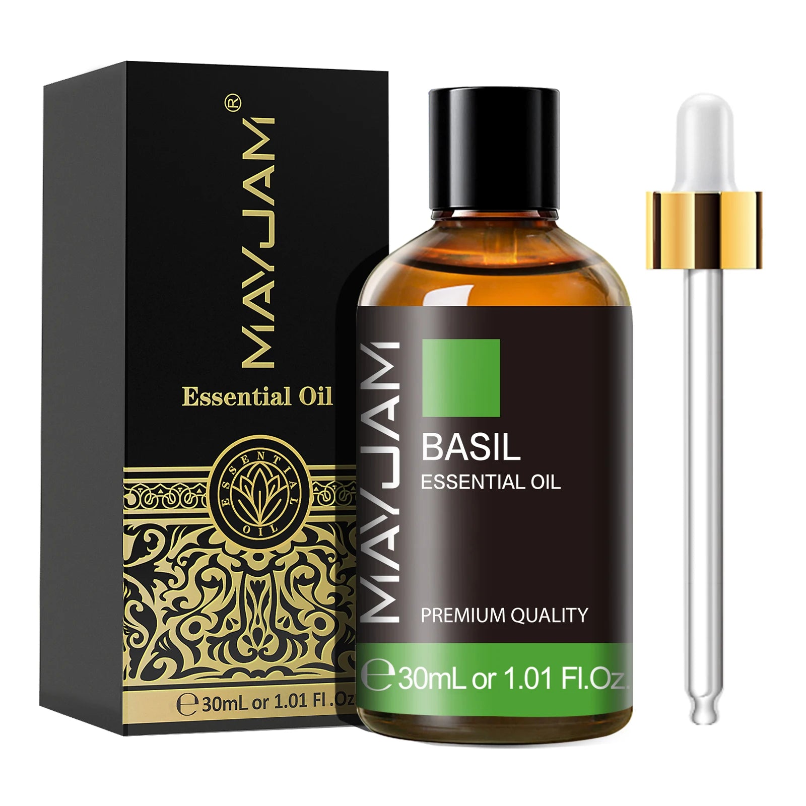 Skinthetik™ Pure Essence Essential Oil