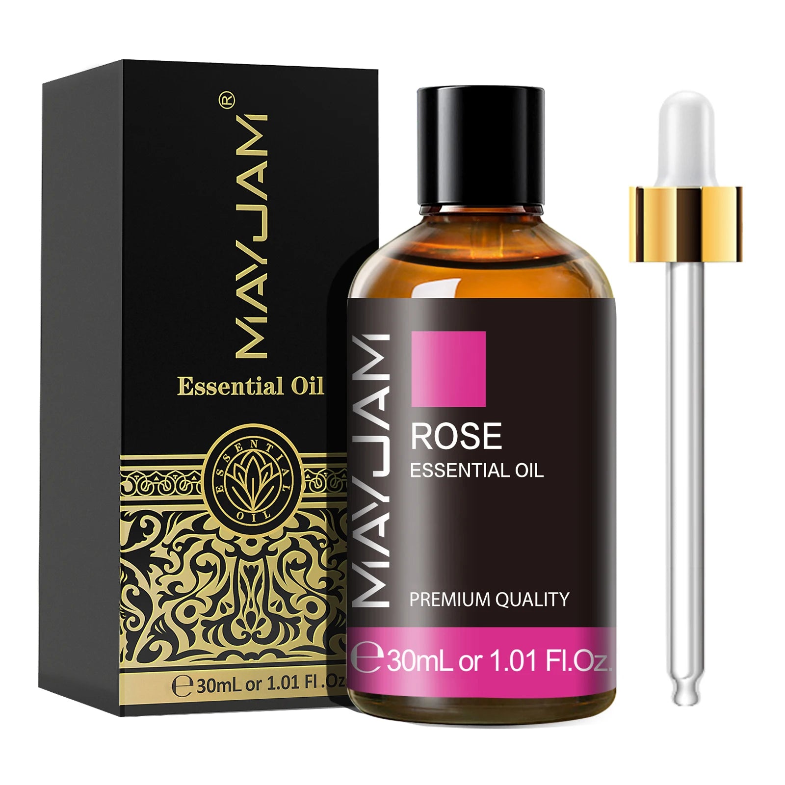 Skinthetik™ Pure Essence Essential Oil