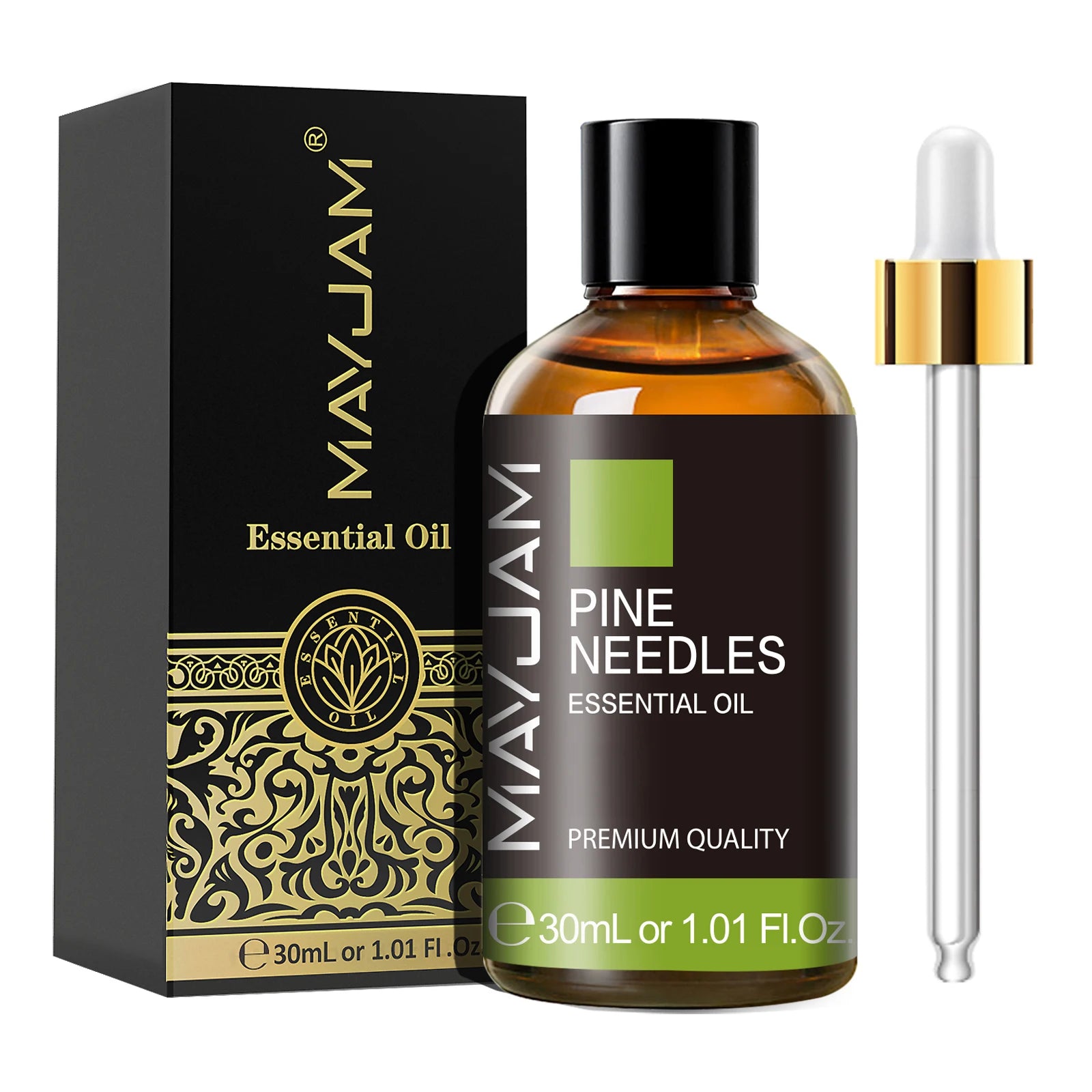 Skinthetik™ Pure Essence Essential Oil