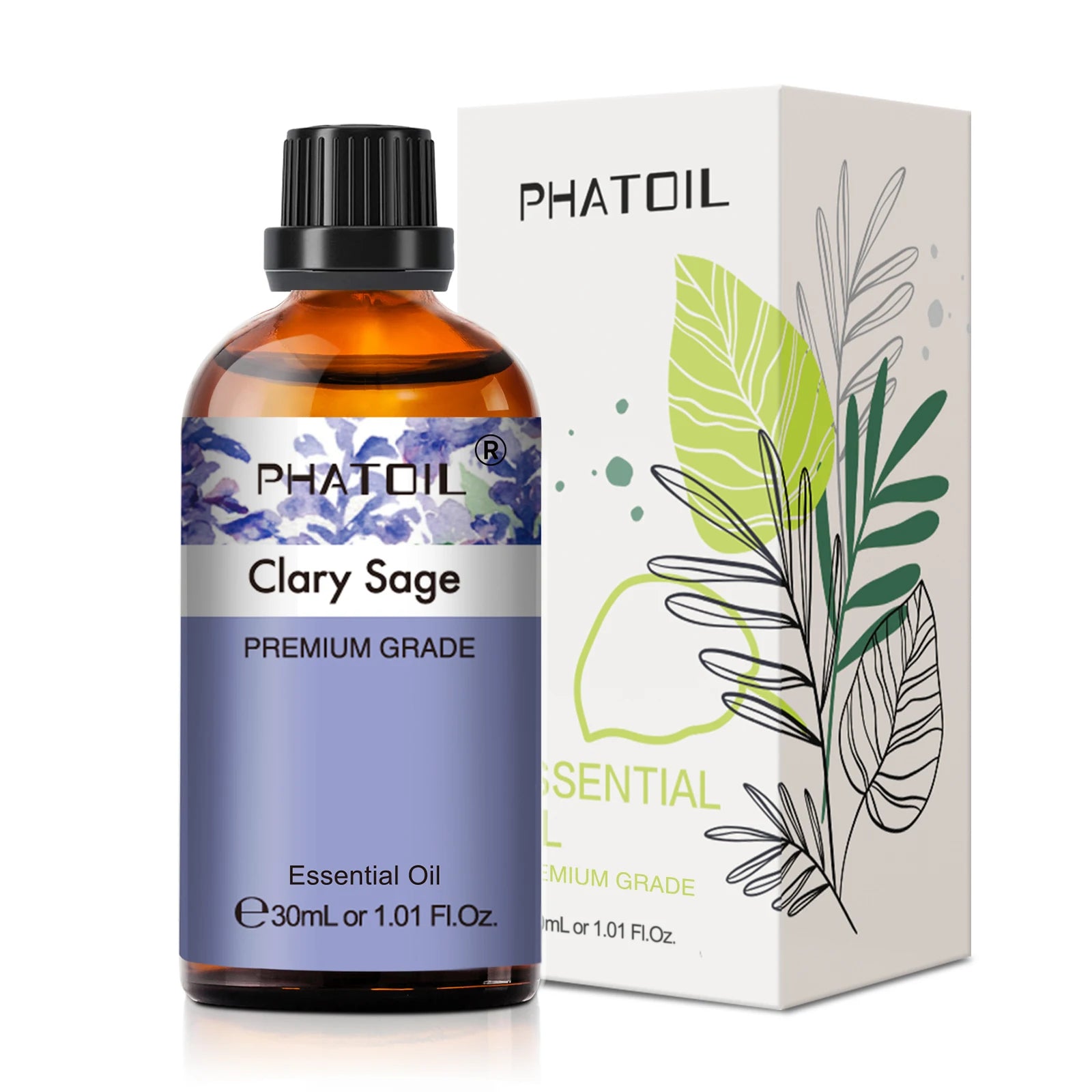 Skinthetik® Premium Essential Oil Collection