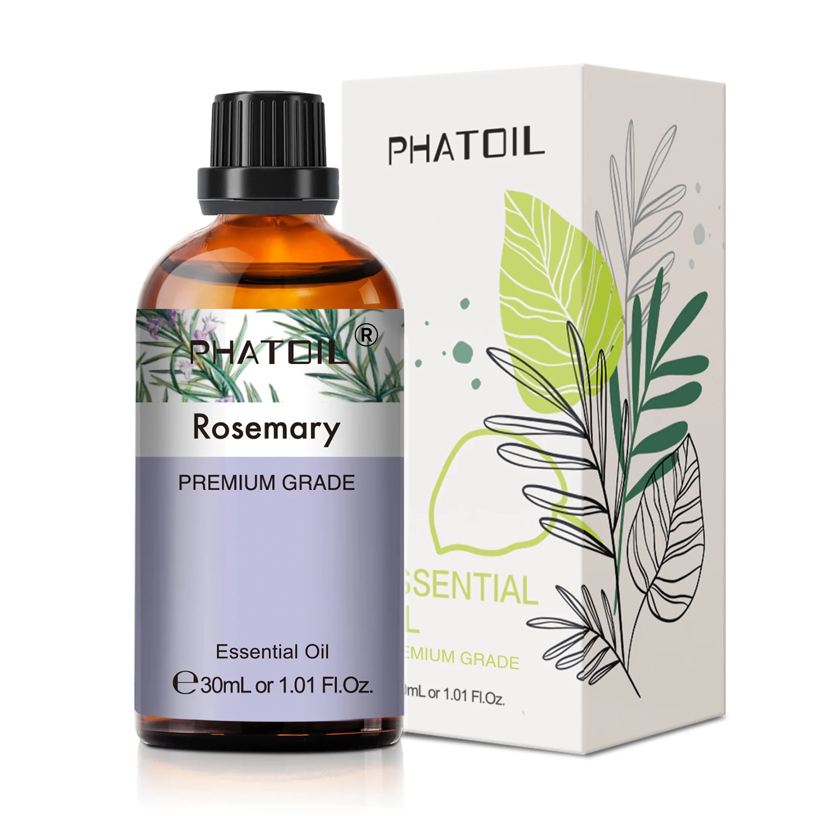 Skinthetik® Premium Essential Oil Collection