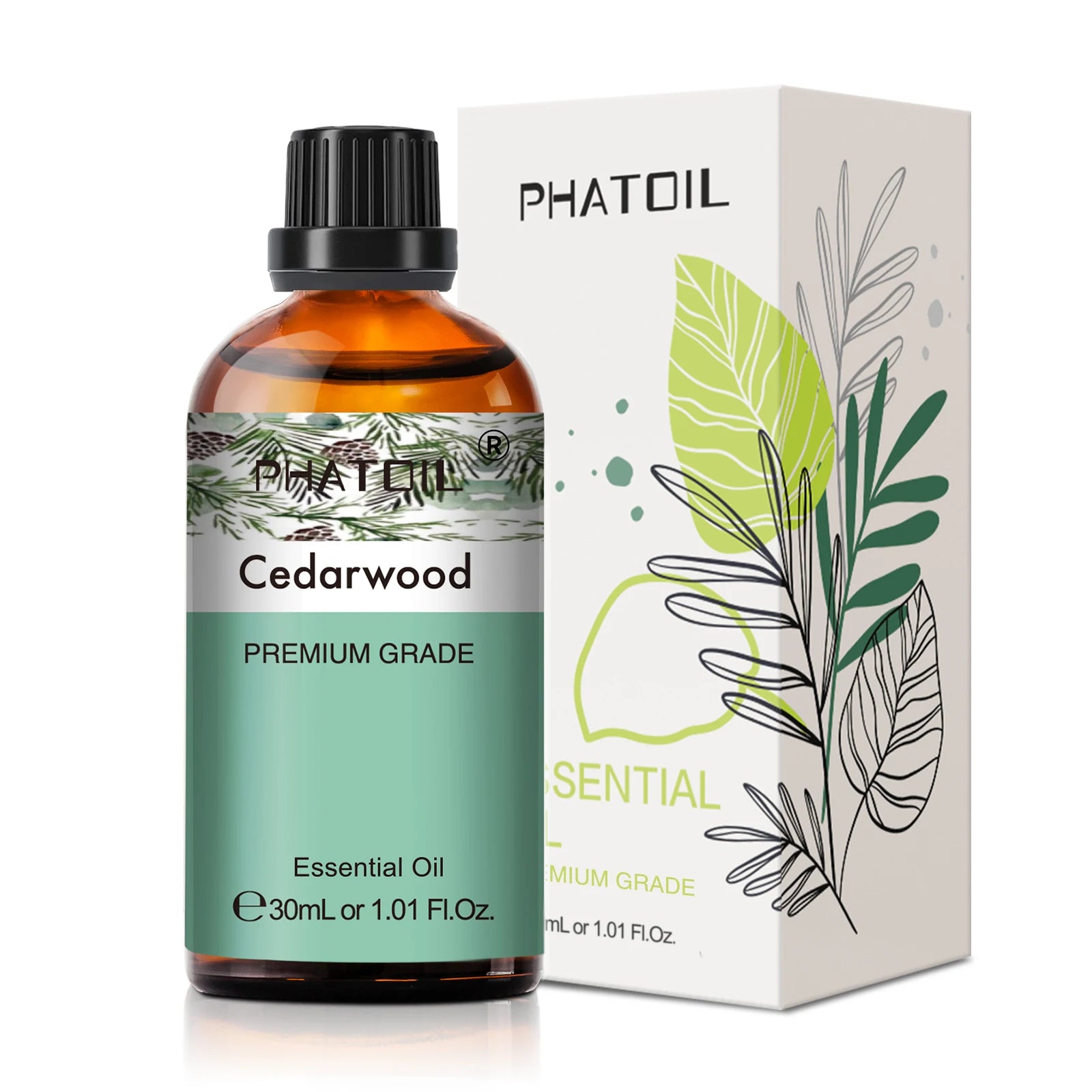 Skinthetik® Premium Essential Oil Collection
