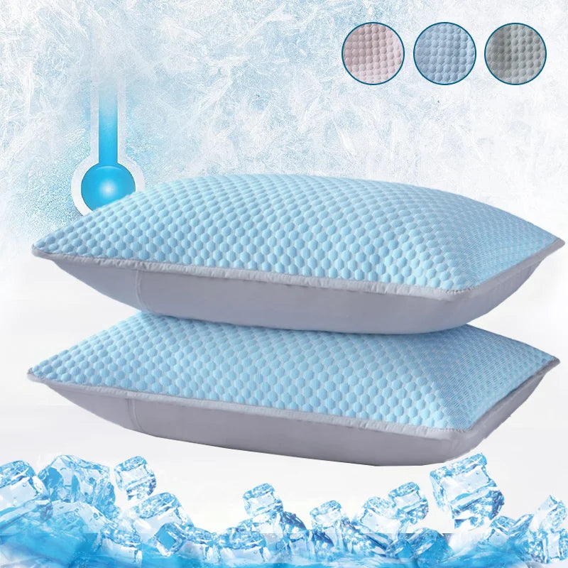 Skinthetik™ CoolRest™ Cooling Pillowcase (1Pc)