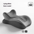 Skinthetik™ ComfortEase™ Ergonomic Memory Foam Support Pillow