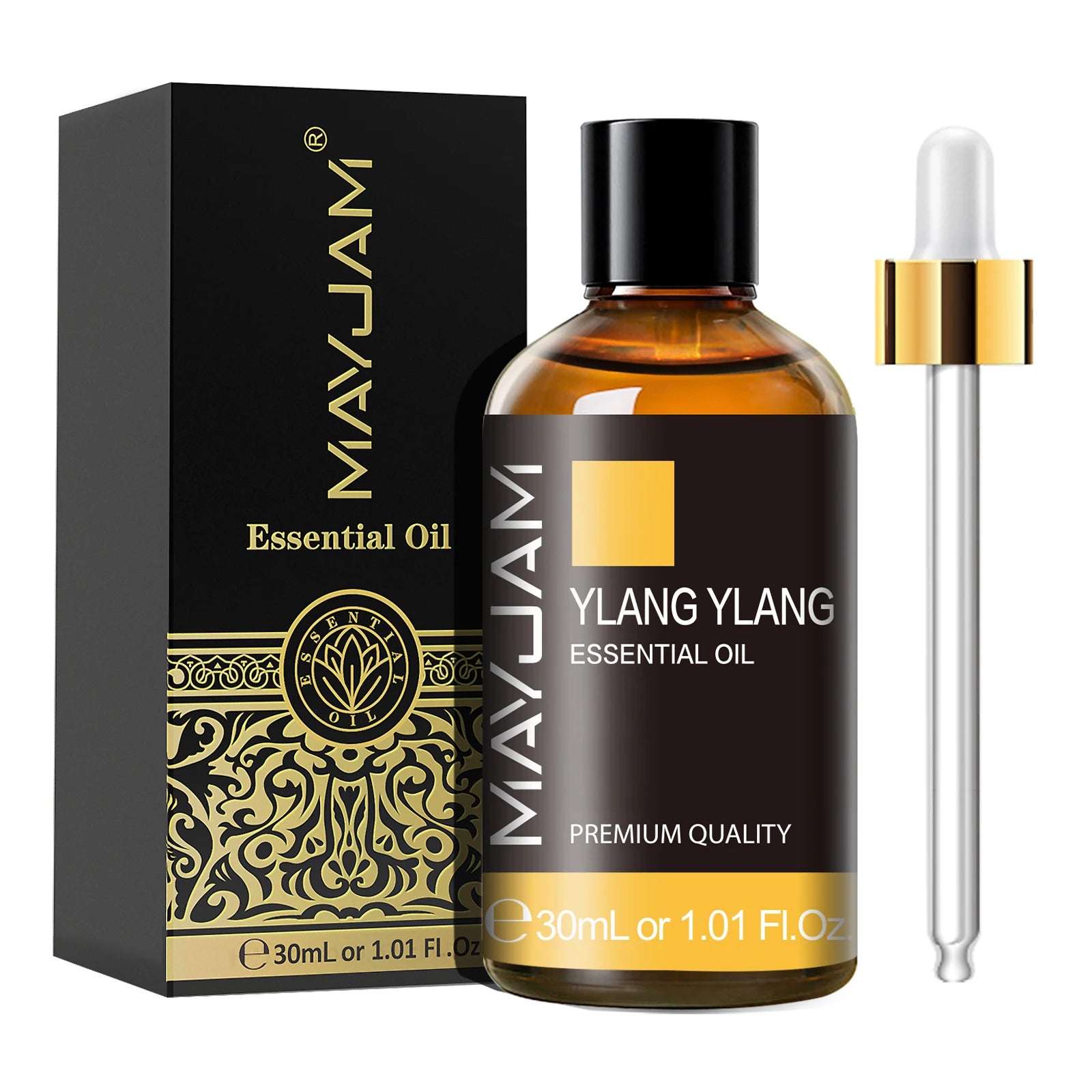 Skinthetik™ Pure Essence Essential Oil
