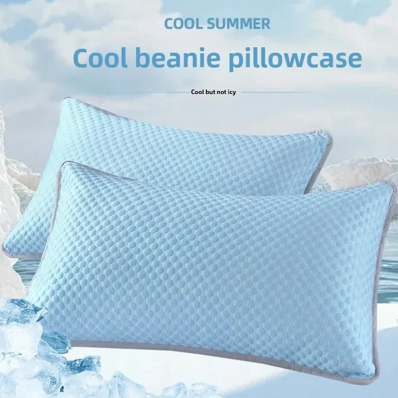 Skinthetik™ CoolRest™ Cooling Pillowcase (1Pc)