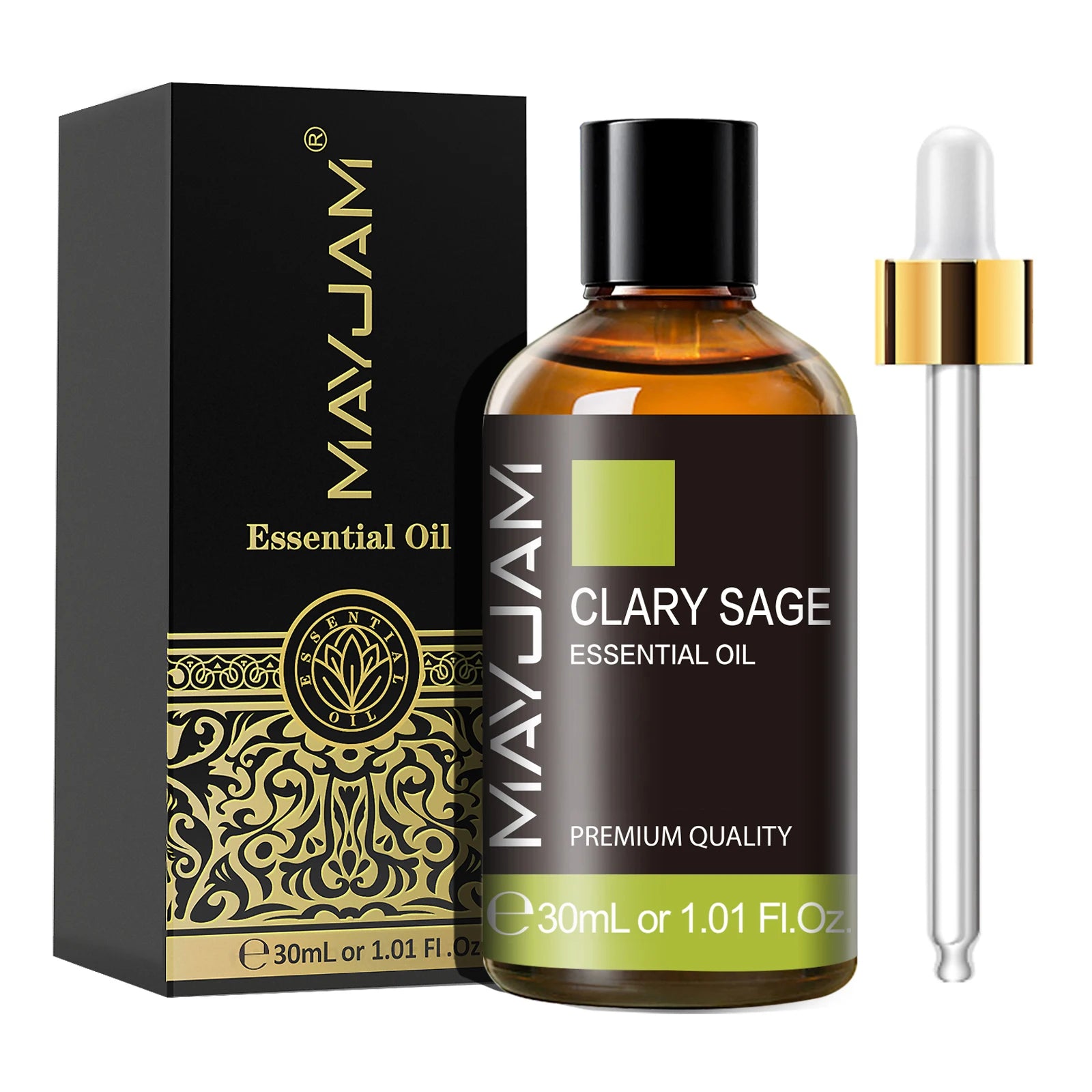 Skinthetik™ Pure Essence Essential Oil