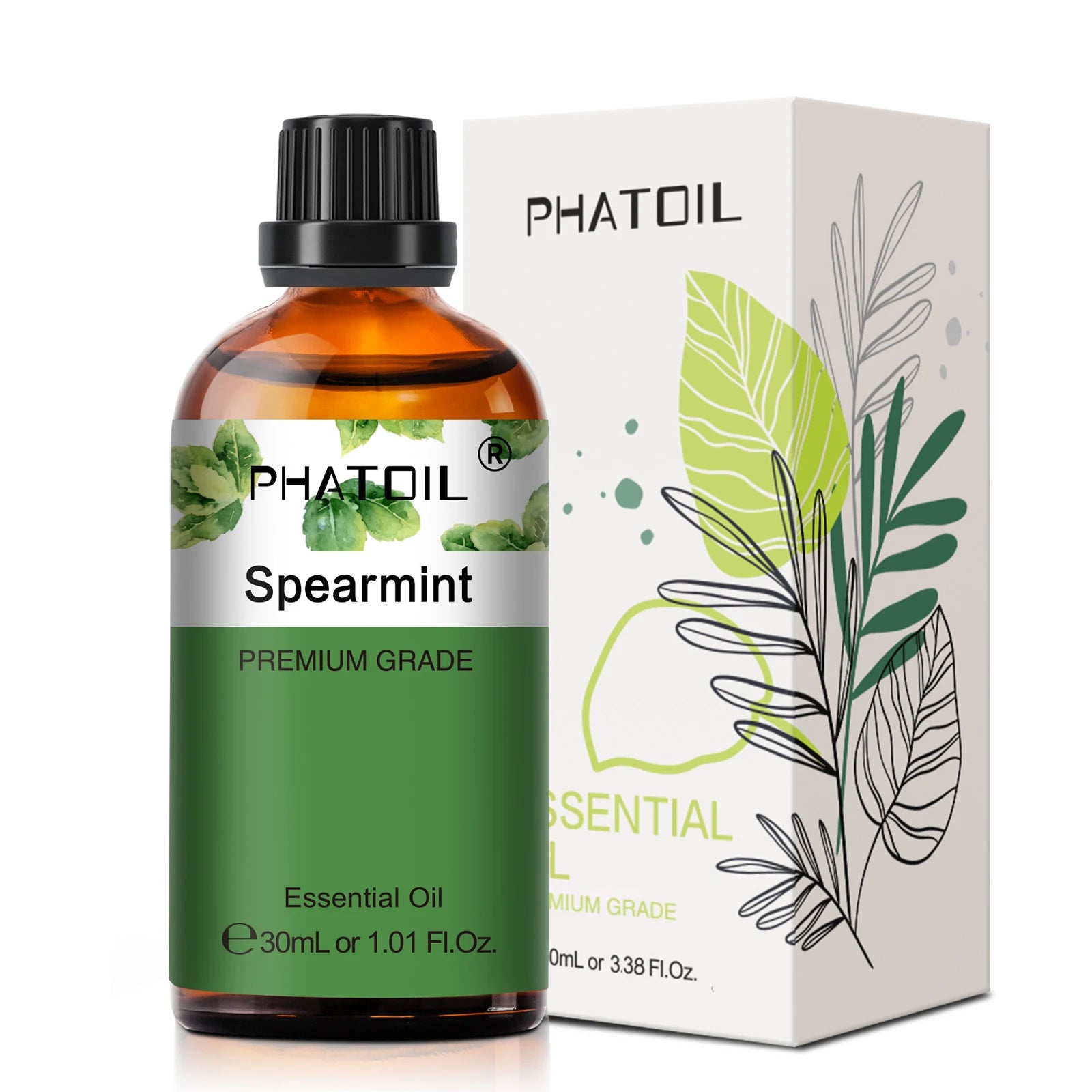 Skinthetik® Premium Essential Oil Collection
