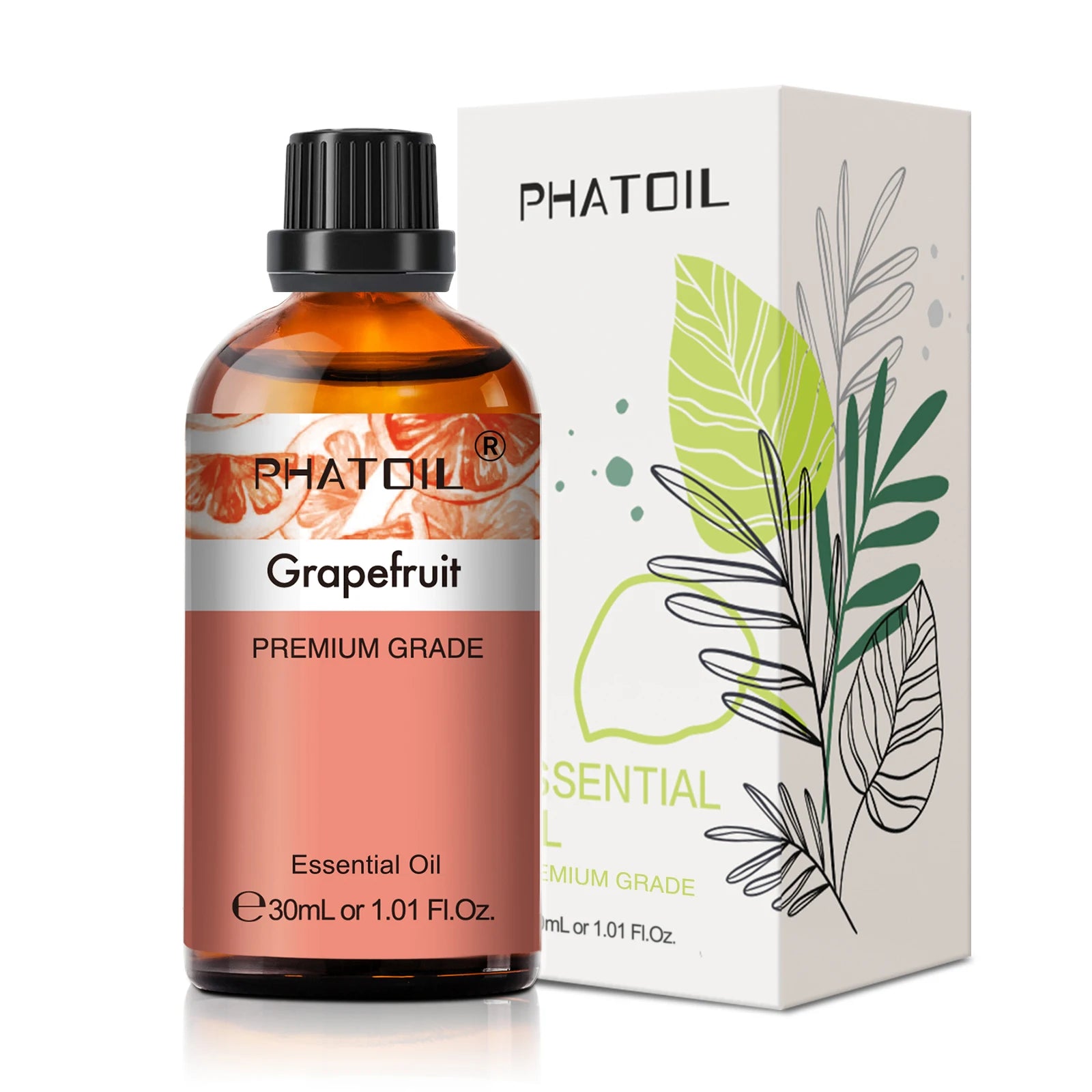 Skinthetik® Premium Essential Oil Collection