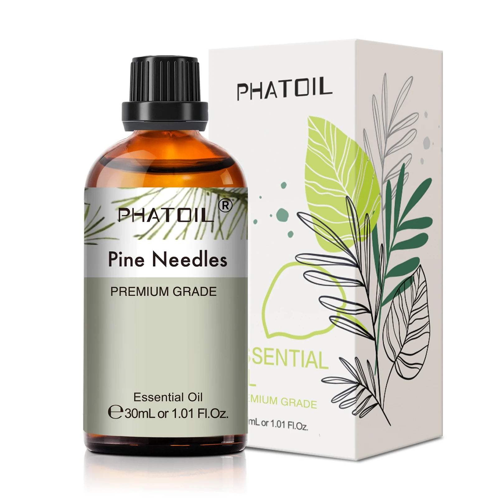 Skinthetik® Premium Essential Oil Collection