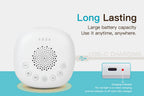 Skinthetik™ DreamSound™ White Noise Machine