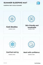 Skinthetik™ CoolRest™ Cooling Pillowcase (1Pc)