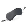 Skinthetik™ LumiSilk Cooling Sleep Eye Mask (Black)