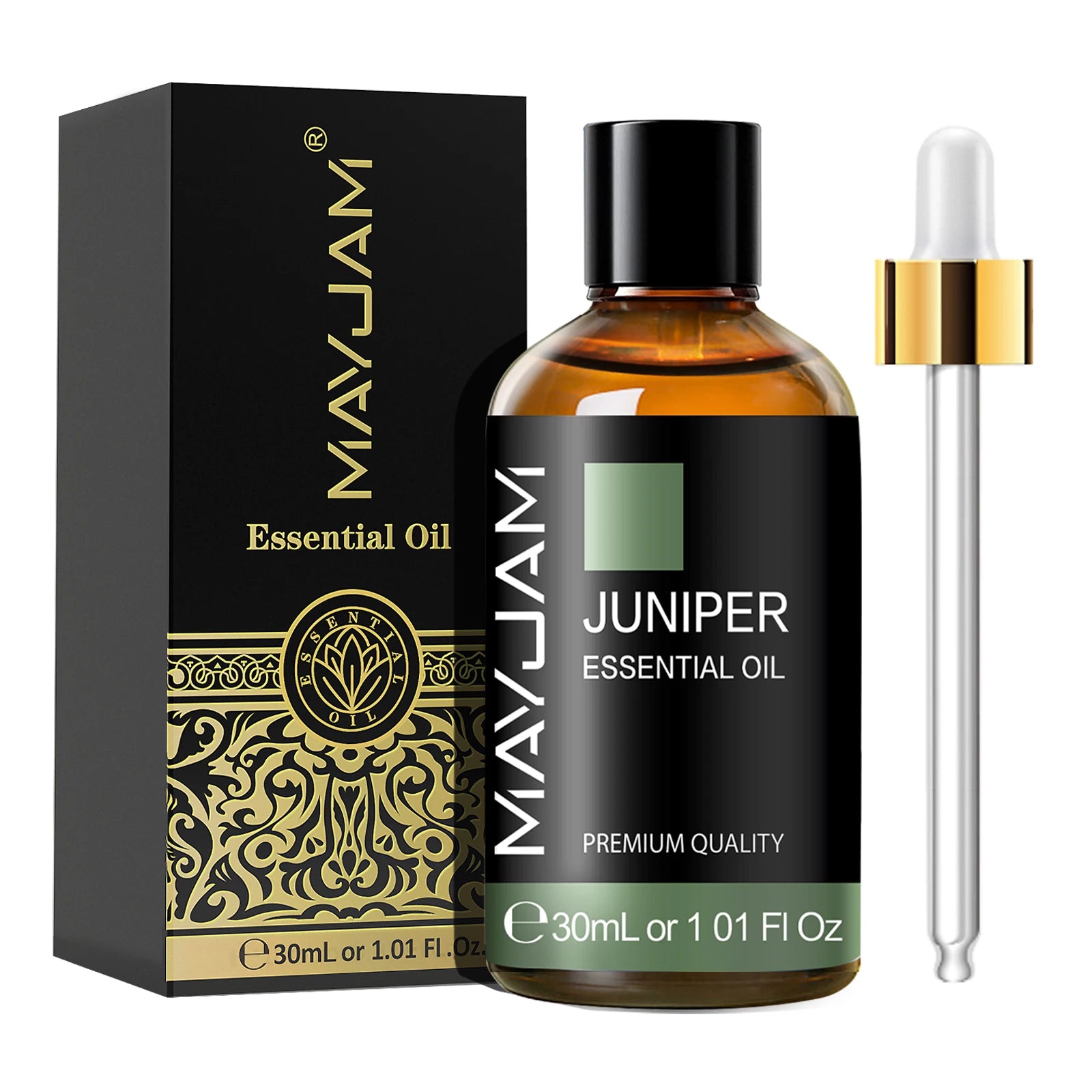 Skinthetik™ Pure Essence Essential Oil