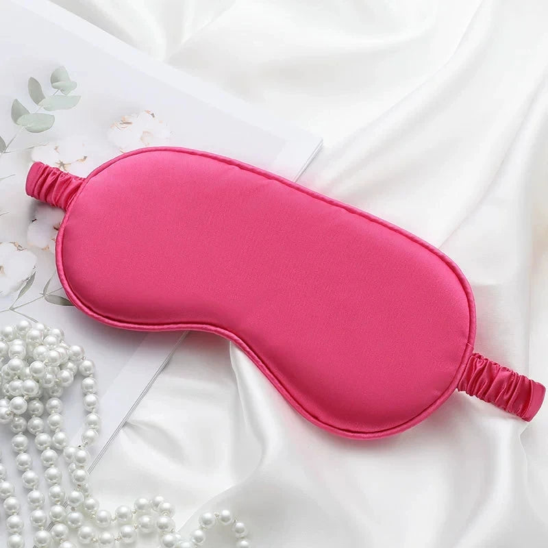 Skinthetik™ DreamCloud™ Blackout Sleep Mask