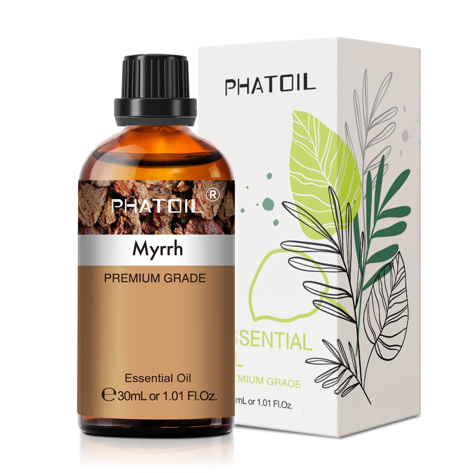 Skinthetik® Premium Essential Oil Collection