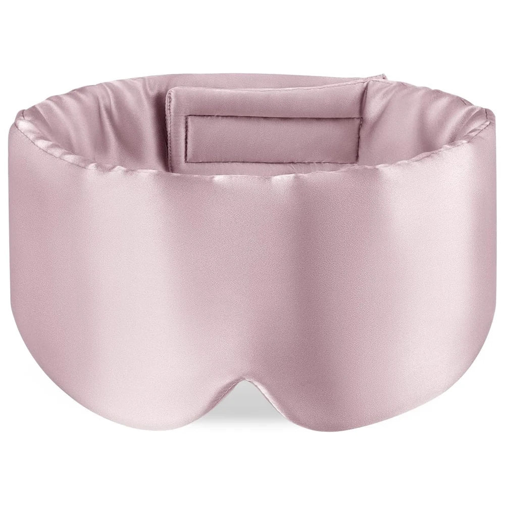 Skinthetik™ DreamSilk™ Mulberry Silk Sleep Mask