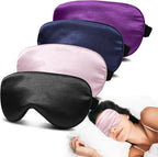 Skinthetik™ DreamCloud™ Blackout Sleep Mask