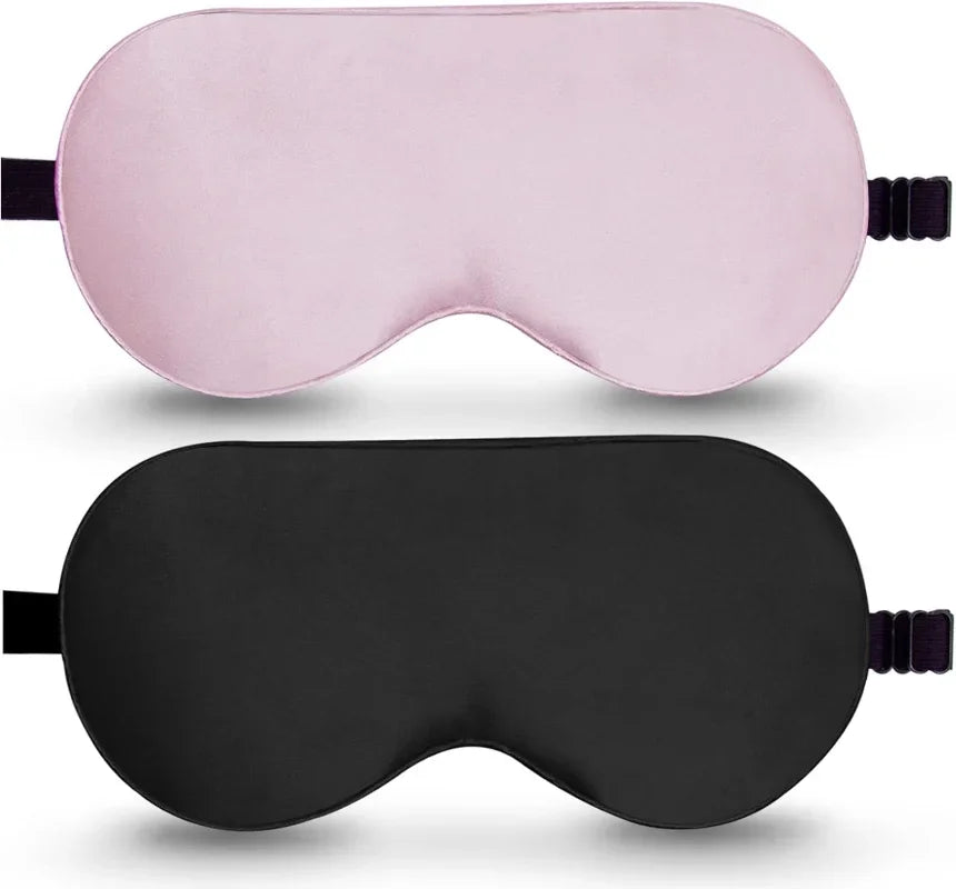 Skinthetik™ DreamCloud™ Blackout Sleep Mask