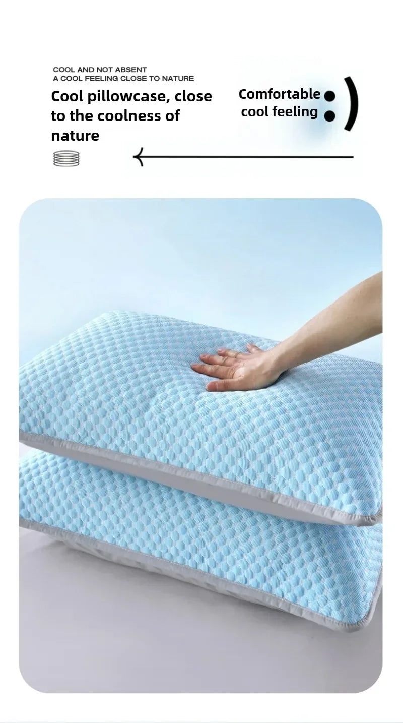 Skinthetik™ CoolRest™ Cooling Pillowcase (1Pc)