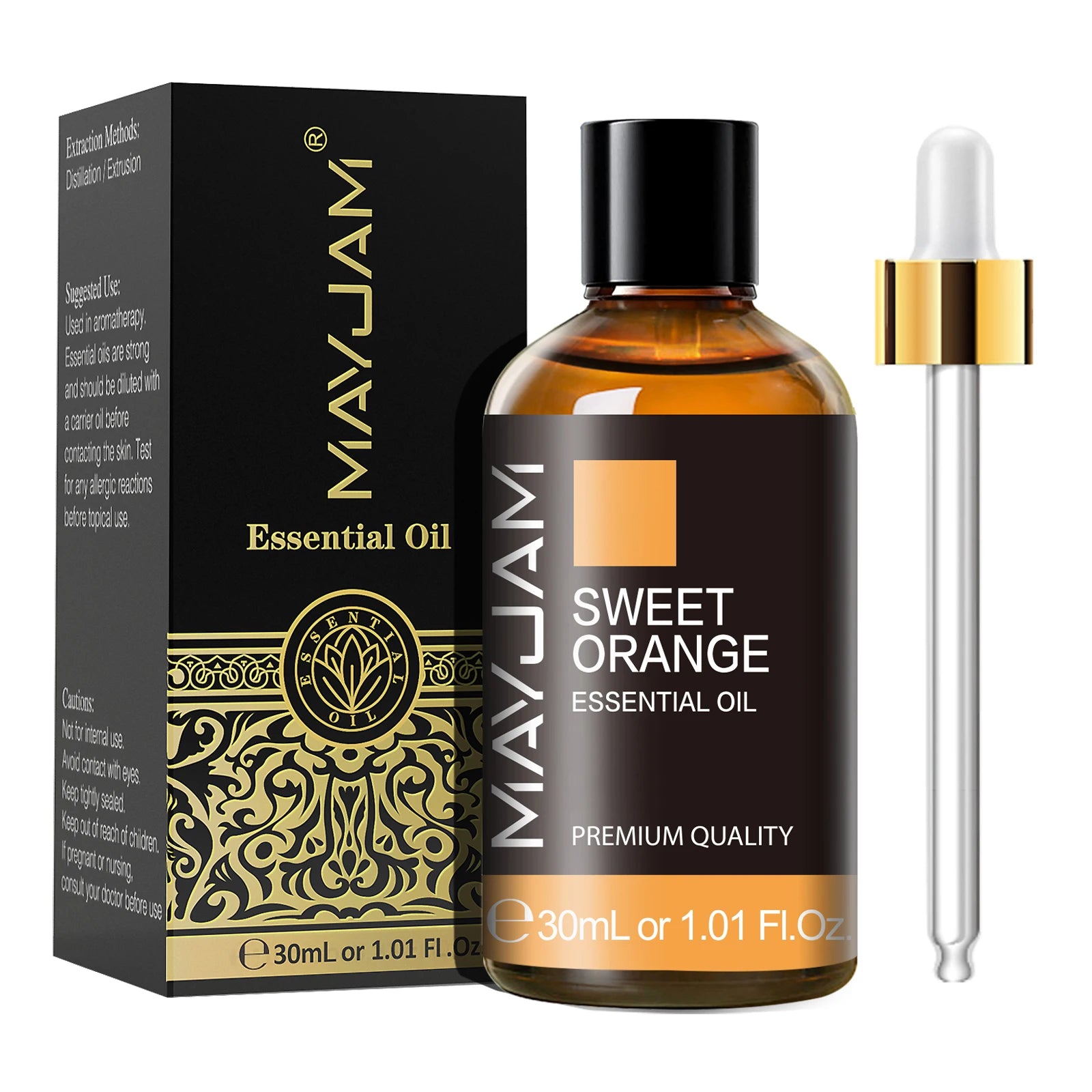 Skinthetik™ Pure Essence Essential Oil