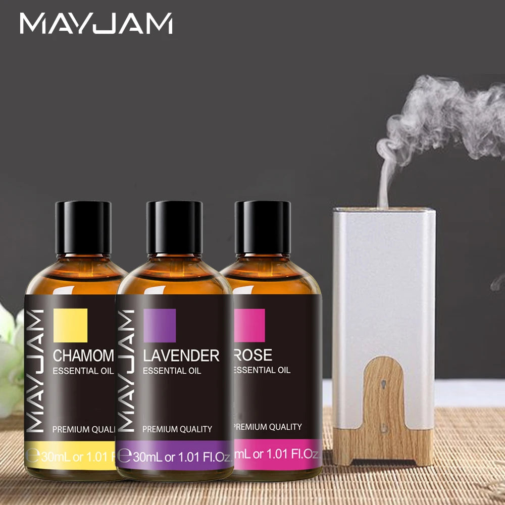 Skinthetik™ Pure Essence Essential Oil