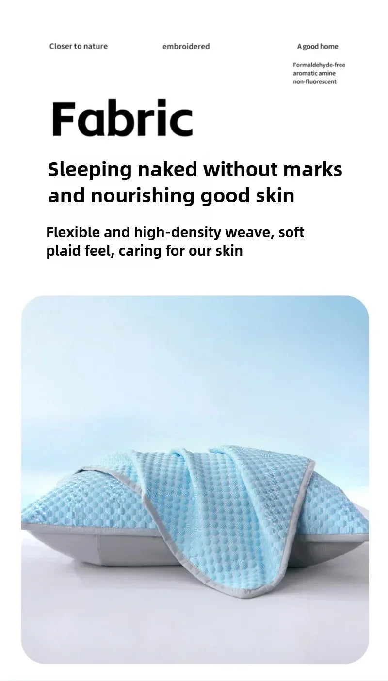 Skinthetik™ CoolRest™ Cooling Pillowcase (1Pc)