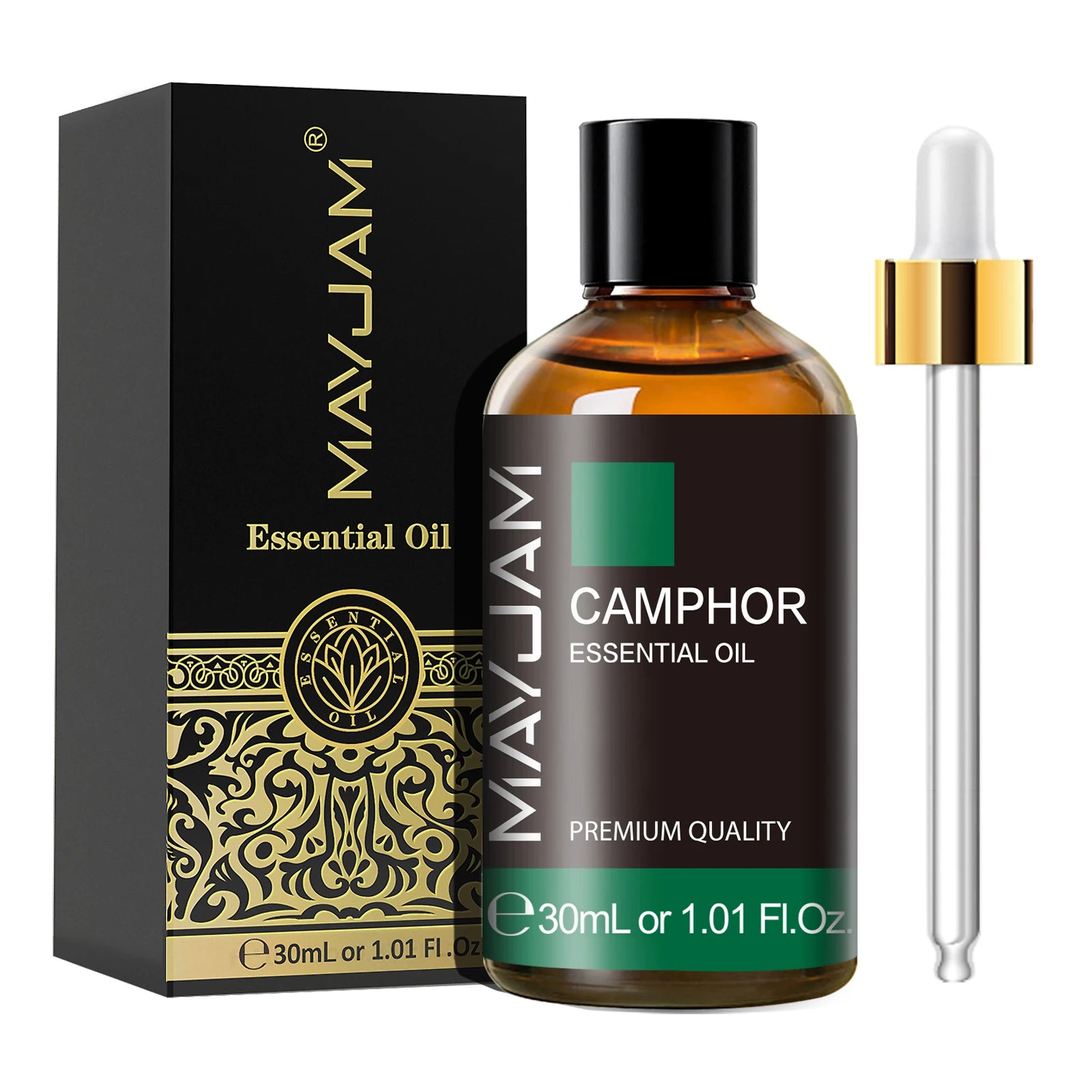 Skinthetik™ Pure Essence Essential Oil