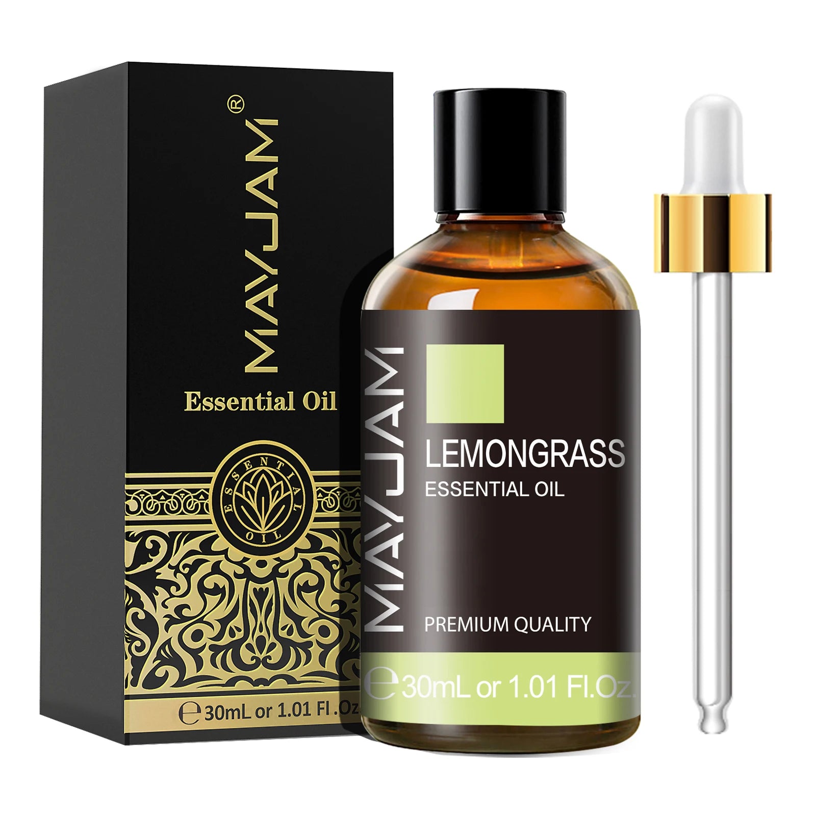 Skinthetik™ Pure Essence Essential Oil