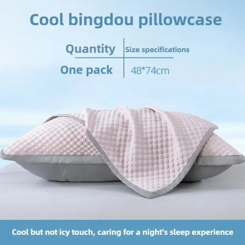 Skinthetik™ CoolRest™ Cooling Pillowcase (1Pc)