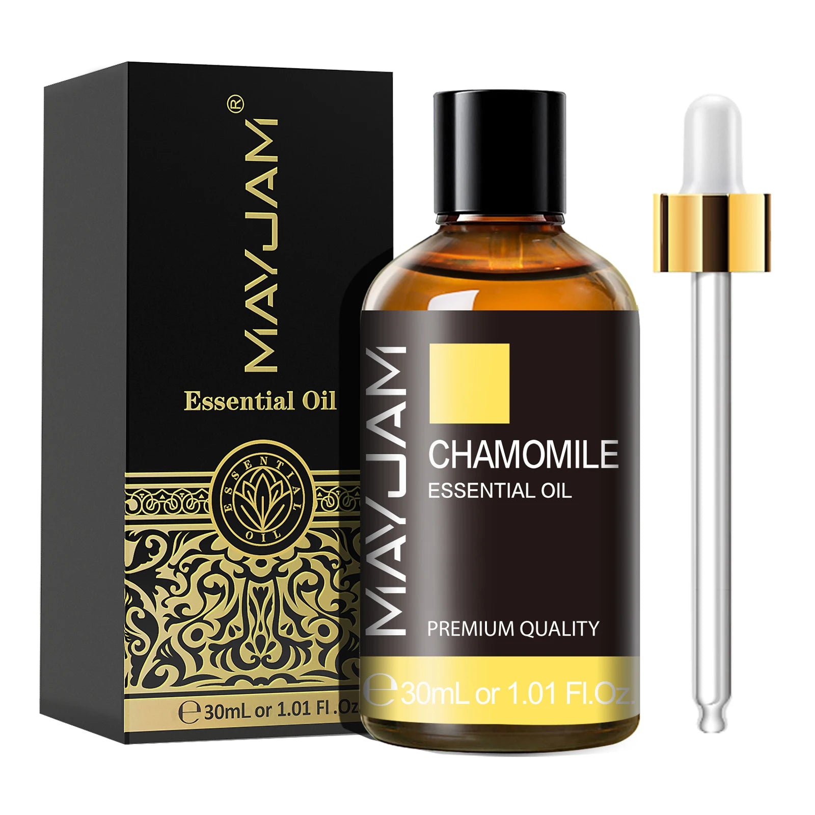 Skinthetik™ Pure Essence Essential Oil