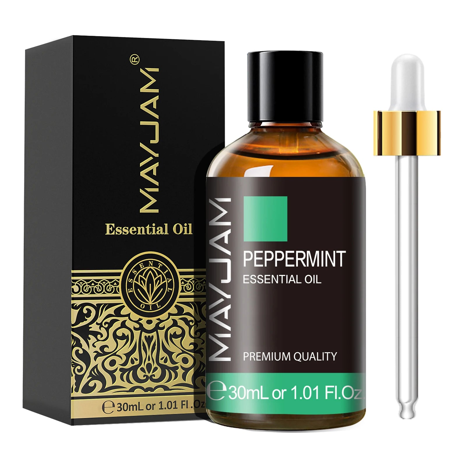 Skinthetik™ Pure Essence Essential Oil