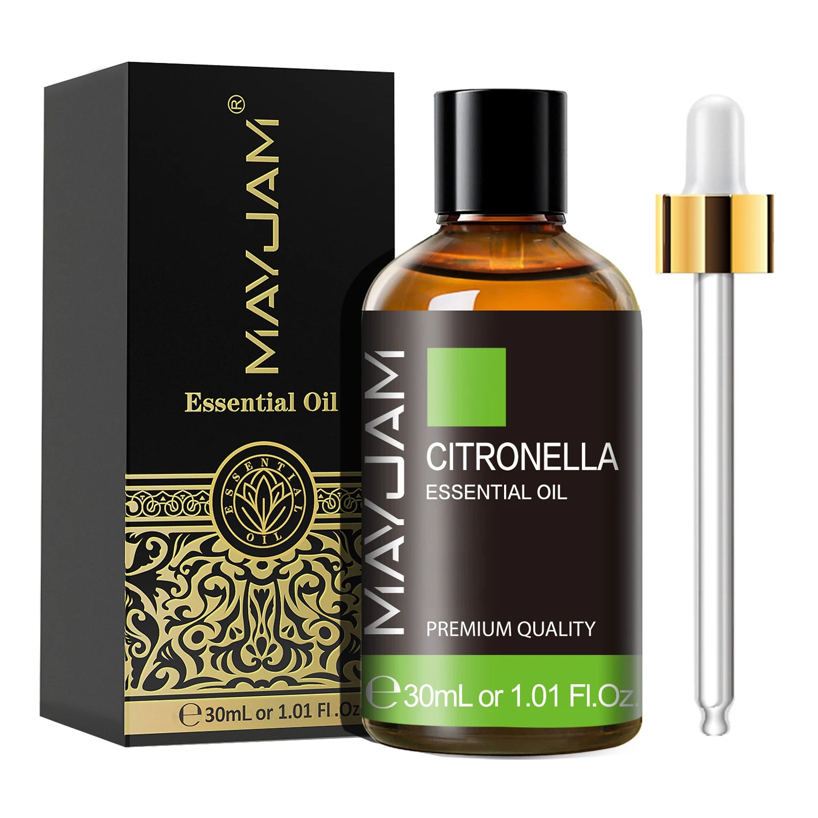 Skinthetik™ Pure Essence Essential Oil