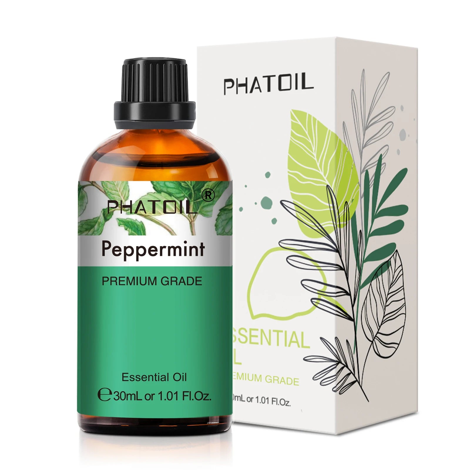 Skinthetik® Premium Essential Oil Collection