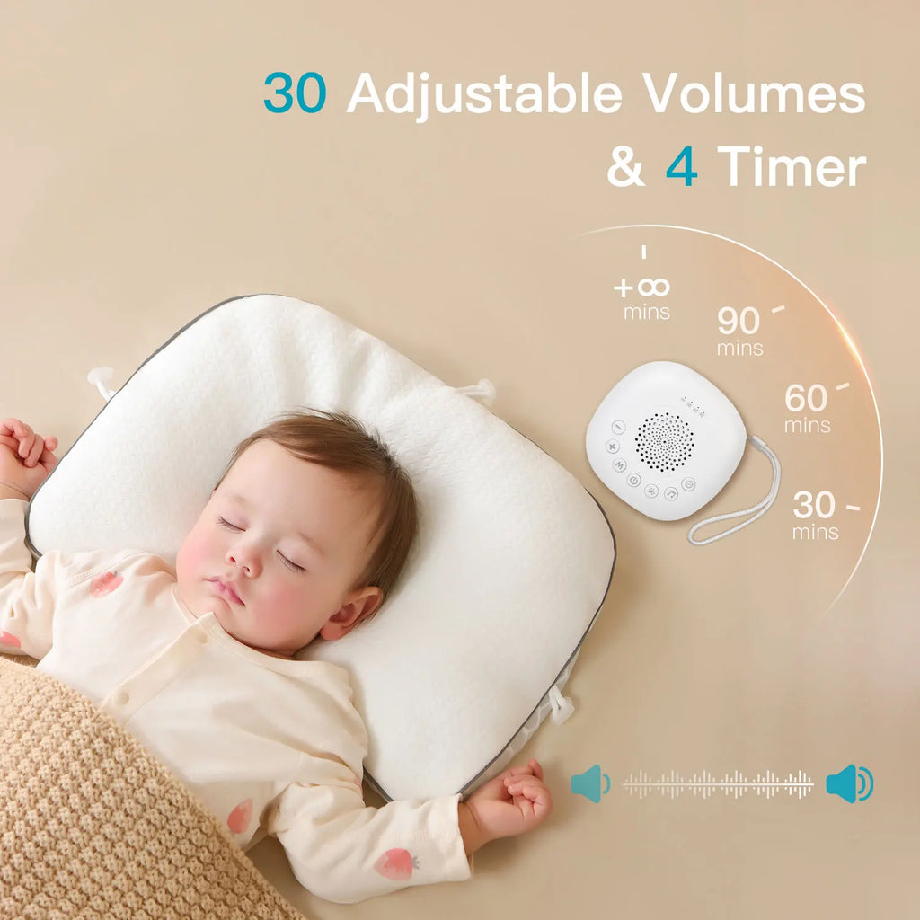 Skinthetik™ DreamSound™ White Noise Machine