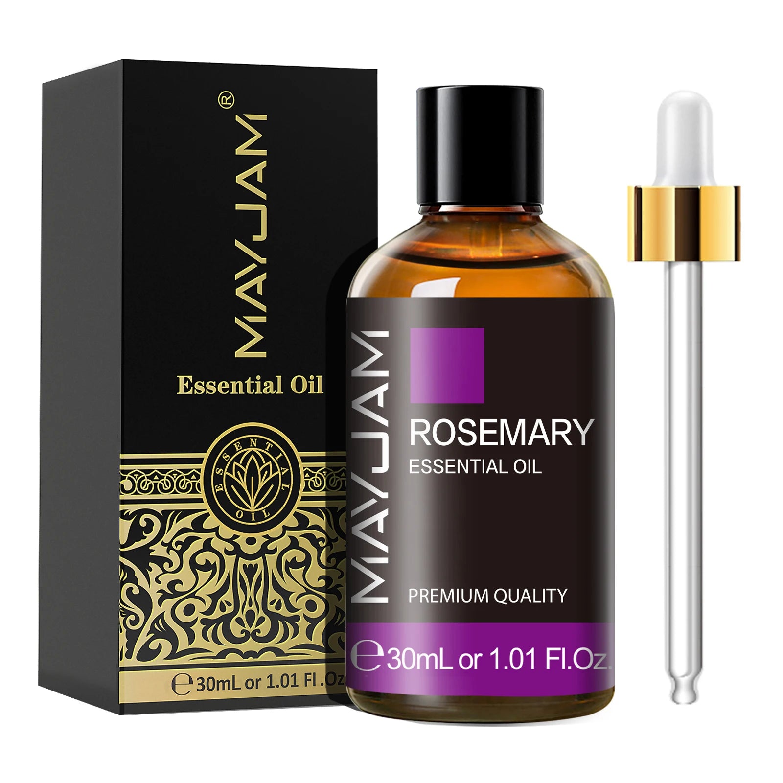 Skinthetik™ Pure Essence Essential Oil