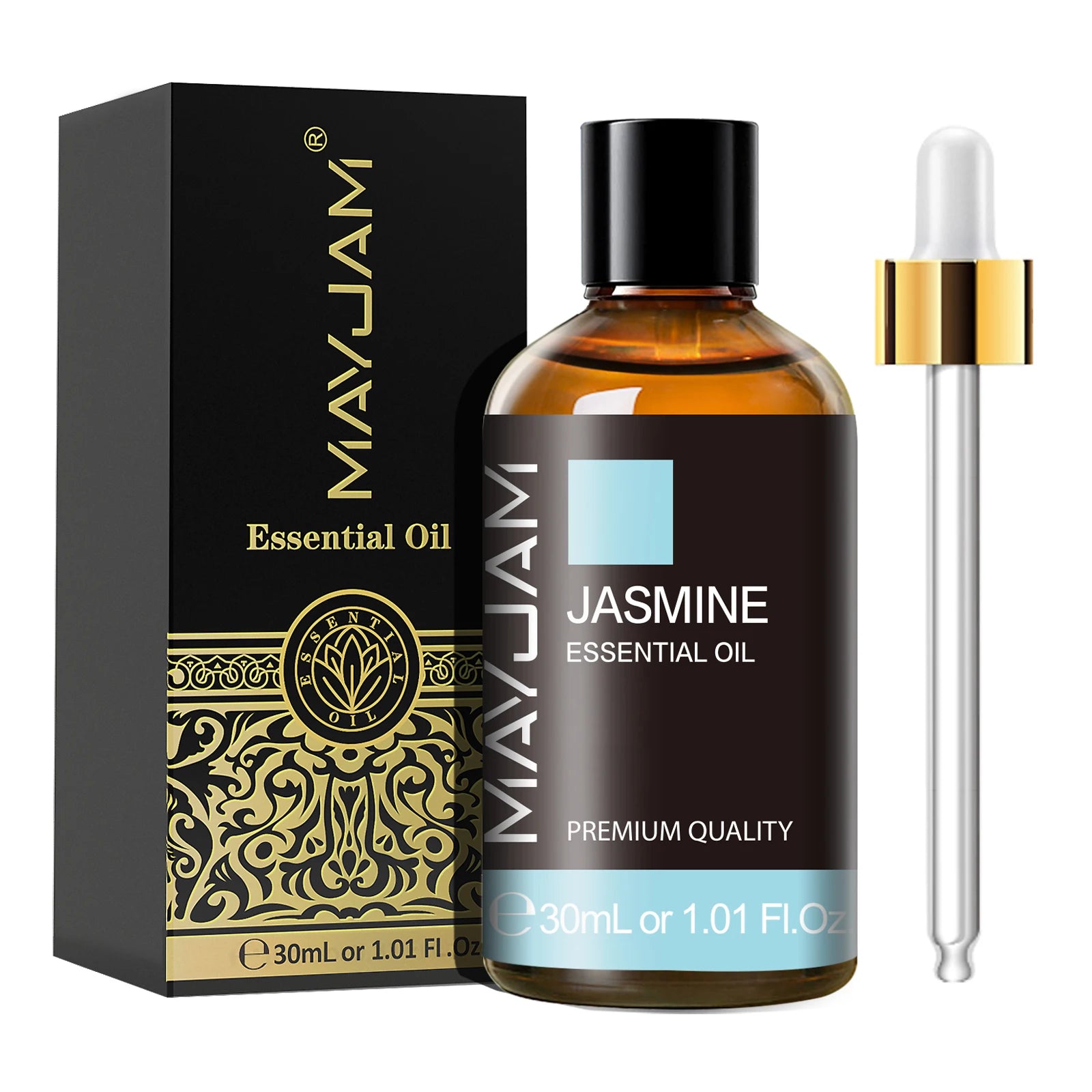 Skinthetik™ Pure Essence Essential Oil