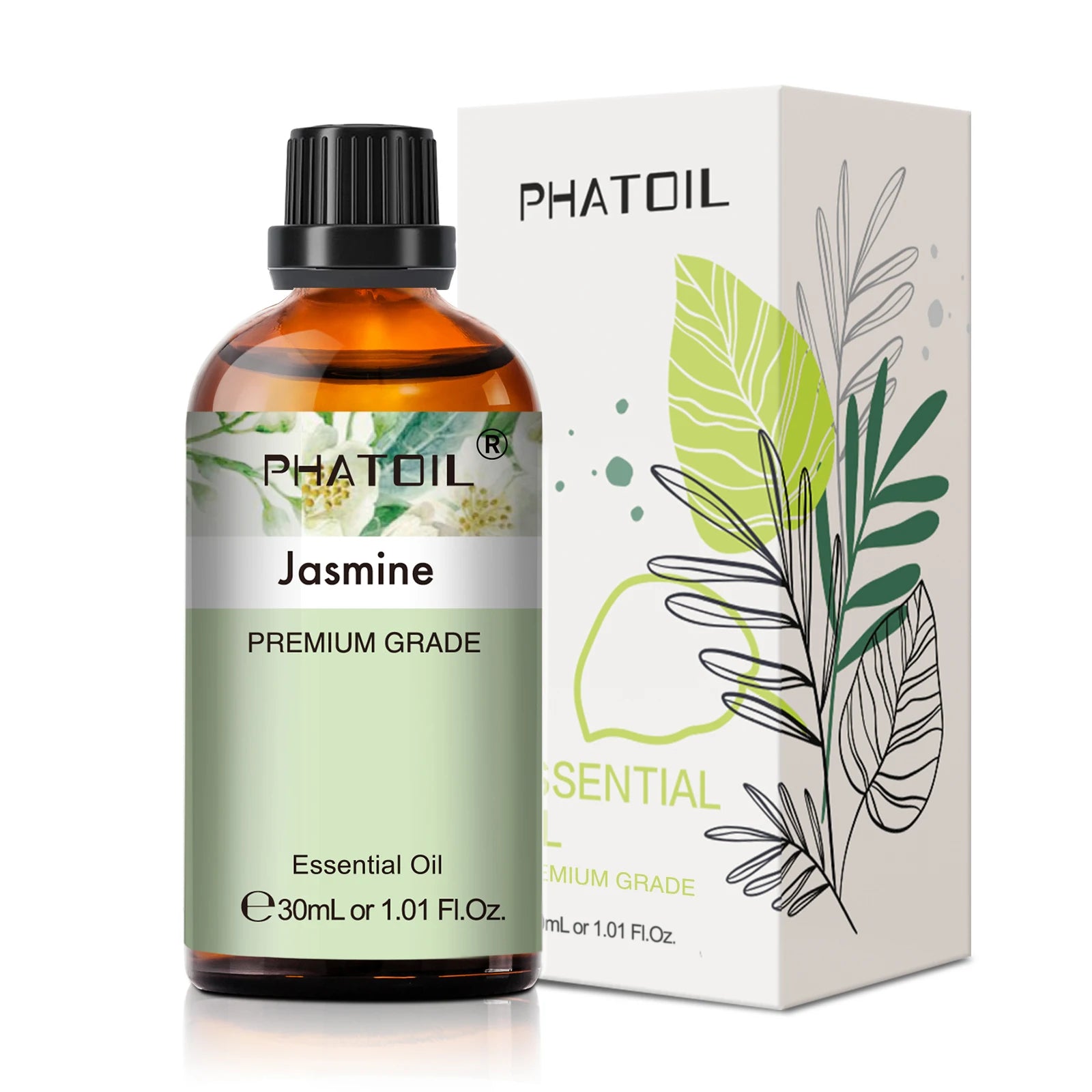 Skinthetik® Premium Essential Oil Collection