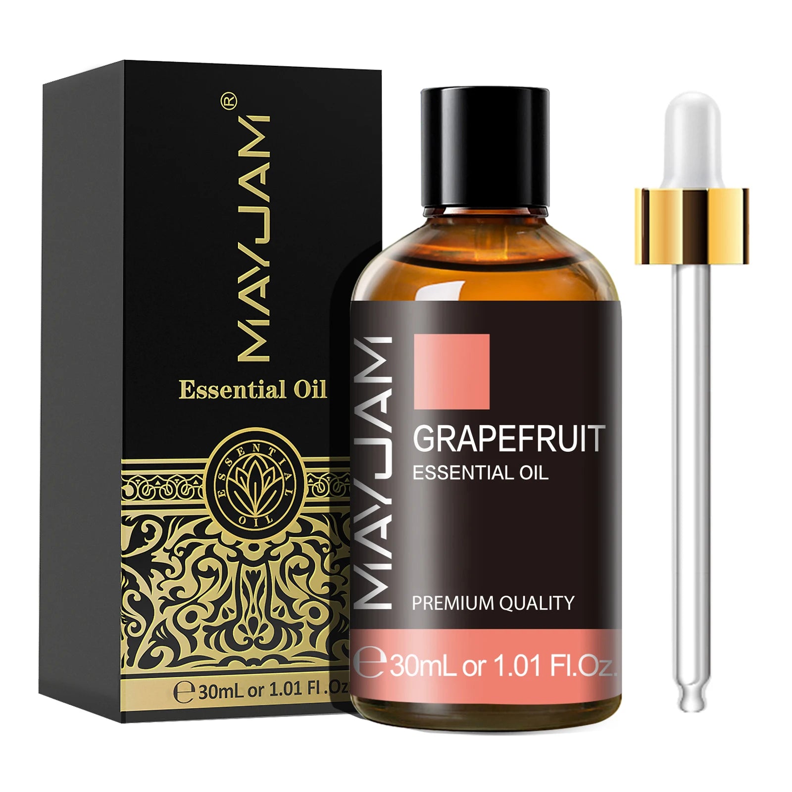 Skinthetik™ Pure Essence Essential Oil