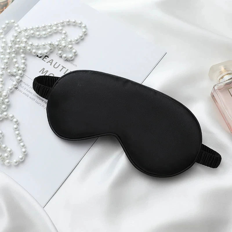 Skinthetik™ DreamCloud™ Blackout Sleep Mask
