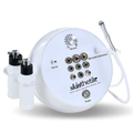 2 in 1 Diamond Microdermabrasion Machine with Spray