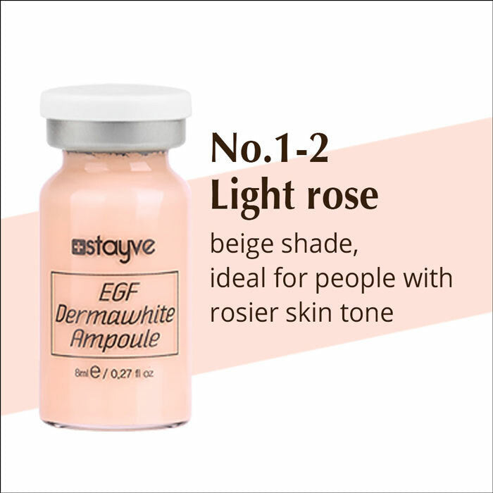 Stayve BB Shine Glow Starter Kit